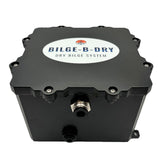 BILGE-B-DRY Single Pump - 12VDC